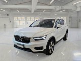  Volvo  XC60 VOLVO XC40 / 2017 / 5P / SUV T4 PLUG-IN HYBRID AUTO RECH INSCRIP EXPR 
