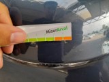  Volvo  XC60 VOLVO XC40 / 2017 / 5P / SUV T4 PLUG-IN HYBRID AUTO RECH INSCRIP EXPR #41