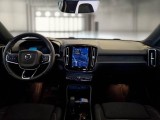  Volvo  XC60 VOLVO XC40 / 2021 / 5P / SUV RECHARGE CORE #3