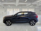  Volvo  XC60 VOLVO XC40 / 2021 / 5P / SUV RECHARGE CORE #8