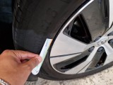  Volvo  XC60 VOLVO XC40 / 2017 / 5P / SUV T4 PLUG-IN HYBRID AUTO RECH INSCRIP EXPR #40
