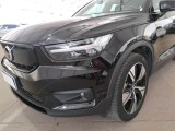  Volvo  XC60 VOLVO XC40 / 2017 / 5P / SUV PURE ELECTR. P8 AWD RECHARGE R-DES. #95