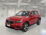  Volvo  XC60 VOLVO XC40 / 2017 / 5P / SUV T4 PLUG-IN HYBRID AUTO RECH INSCRIP EXPR 
