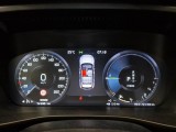  Volvo  XC60 VOLVO XC40 / 2017 / 5P / SUV T4 PLUG-IN HYBRID AUTO RECH INSCRIP EXPR #4