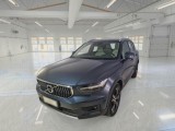 Volvo  XC60 VOLVO XC40 / 2017 / 5P / SUV T4 PLUG-IN HYBRID AUTO RECHARGE INSCR. 