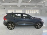  Volvo  XC60 VOLVO XC40 / 2017 / 5P / SUV T4 PLUG-IN HYBRID AUTO RECHARGE INSCR. #7