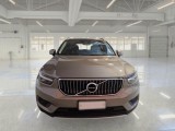 Volvo  XC60 VOLVO XC40 / 2017 / 5P / SUV T4 PLUG-IN HYBRID AUTO RECH INSCRIP EXPR #6