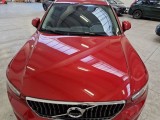  Volvo  XC60 VOLVO XC40 / 2017 / 5P / SUV T4 PLUG-IN HYBRID AUTO RECH INSCRIP EXPR #24