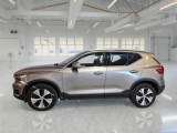  Volvo  XC60 VOLVO XC40 / 2017 / 5P / SUV T4 PLUG-IN HYBRID AUTO RECH INSCRIP EXPR #8