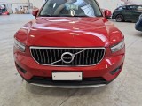  Volvo  XC60 VOLVO XC40 / 2017 / 5P / SUV T4 PLUG-IN HYBRID AUTO RECH INSCRIP EXPR #30