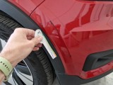  Volvo  XC60 VOLVO XC40 / 2017 / 5P / SUV T4 PLUG-IN HYBRID AUTO RECH INSCRIP EXPR #35