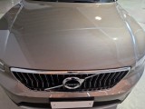  Volvo  XC60 VOLVO XC40 / 2017 / 5P / SUV T4 PLUG-IN HYBRID AUTO RECH INSCRIP EXPR #28