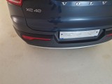  Volvo  XC60 VOLVO XC40 / 2017 / 5P / SUV T4 PLUG-IN HYBRID AUTO RECHARGE INSCR. #50