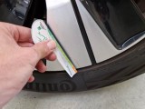  Volvo  XC60 VOLVO XC40 / 2017 / 5P / SUV T4 PLUG-IN HYBRID AUTO RECH INSCRIP EXPR #79