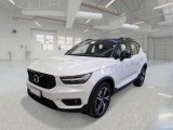  Volvo  XC60 VOLVO XC40 / 2017 / 5P / SUV T5 PLUG-IN HYBRID AUTO RECHARGE R-DESIGN 