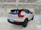  Volvo  XC60 VOLVO XC40 / 2017 / 5P / SUV T5 PLUG-IN HYBRID AUTO RECHARGE R-DESIGN #2