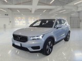  Volvo  XC60 VOLVO XC40 / 2017 / 5P / SUV T5 PLUG-IN HYBRID AUTO RECH INSCRIP EXPR 