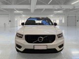  Volvo  XC60 VOLVO XC40 / 2017 / 5P / SUV T5 PLUG-IN HYBRID AUTO RECHARGE R-DESIGN #6