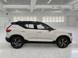  Volvo  XC60 VOLVO XC40 / 2017 / 5P / SUV T5 PLUG-IN HYBRID AUTO RECHARGE R-DESIGN #7