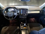  Volvo  XC60 VOLVO XC40 / 2017 / 5P / SUV T5 PLUG-IN HYBRID AUTO RECH INSCRIP EXPR #3