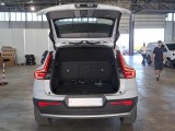  Volvo  XC60 VOLVO XC40 / 2017 / 5P / SUV T5 PLUG-IN HYBRID AUTO RECH INSCRIP EXPR #5
