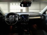  Volvo  XC60 VOLVO XC40 / 2017 / 5P / SUV T5 PLUG-IN HYBRID AUTO RECH INSCRIP EXPR #3