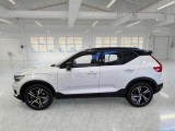  Volvo  XC60 VOLVO XC40 / 2017 / 5P / SUV T5 PLUG-IN HYBRID AUTO RECHARGE R-DESIGN #8