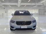  Volvo  XC60 VOLVO XC40 / 2017 / 5P / SUV T5 PLUG-IN HYBRID AUTO RECH INSCRIP EXPR #6