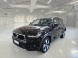  Volvo  XC60 VOLVO XC40 / 2017 / 5P / SUV T5 TWIN ENGINE GEARTRONIC BUSINESS PLUS 