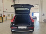  Volvo  XC60 VOLVO XC40 / 2017 / 5P / SUV T5 TWIN ENGINE GEARTRONIC BUSINESS PLUS #5