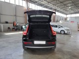  Volvo  XC60 VOLVO XC40 / 2017 / 5P / SUV T5 PLUG-IN HYBRID AUTO RECH INSCRIP EXPR #5