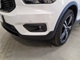  Volvo  XC60 VOLVO XC40 / 2017 / 5P / SUV T5 PLUG-IN HYBRID AUTO RECHARGE R-DESIGN #25