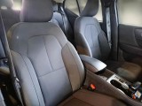 Volvo  XC60 VOLVO XC40 / 2017 / 5P / SUV T5 PLUG-IN HYBRID AUTO RECH INSCRIP EXPR #13