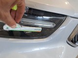  Volvo  XC60 VOLVO XC40 / 2017 / 5P / SUV T5 PLUG-IN HYBRID AUTO RECH INSCRIP EXPR #35