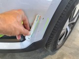  Volvo  XC60 VOLVO XC40 / 2017 / 5P / SUV T5 PLUG-IN HYBRID AUTO RECH INSCRIP EXPR #37