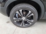  Volvo  XC60 VOLVO XC40 / 2017 / 5P / SUV T4 PLUG-IN HYBRID AUTO RECHARGE INSCR. #18
