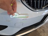  Volvo  XC60 VOLVO XC40 / 2017 / 5P / SUV T5 PLUG-IN HYBRID AUTO RECH INSCRIP EXPR #43
