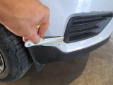  Volvo  XC60 VOLVO XC40 / 2017 / 5P / SUV T5 PLUG-IN HYBRID AUTO RECH INSCRIP EXPR #45