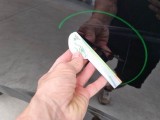  Volvo  XC60 VOLVO XC40 / 2017 / 5P / SUV T4 PLUG-IN HYBRID AUTO RECHARGE INSCR. #34