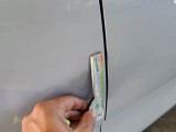  Volvo  XC60 VOLVO XC40 / 2017 / 5P / SUV T5 PLUG-IN HYBRID AUTO RECH INSCRIP EXPR #55