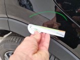  Volvo  XC60 VOLVO XC40 / 2017 / 5P / SUV T4 PLUG-IN HYBRID AUTO RECHARGE INSCR. #37
