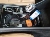  Volvo  XC60 VOLVO XC40 / 2017 / 5P / SUV T4 PLUG-IN HYBRID AUTO RECHARGE INSCR. #49