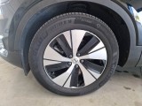  Volvo  XC60 VOLVO XC40 / 2017 / 5P / SUV T5 TWIN ENGINE GEARTRONIC BUSINESS PLUS #67