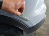  Volvo  XC60 VOLVO XC40 / 2017 / 5P / SUV T5 PLUG-IN HYBRID AUTO RECH INSCRIP EXPR #74