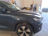  Volvo  XC60 VOLVO XC40 / 2017 / 5P / FUORISTRADA T4 PLUG-IN HYBRID AUTO RECH INSC EXPR N1 #37