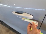  Volvo  XC60 VOLVO XC40 / 2017 / 5P / SUV T5 PLUG-IN HYBRID AUTO RECH INSCRIP EXPR #92