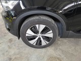  Volvo  XC60 VOLVO XC40 / 2017 / 5P / SUV T5 PLUG-IN HYBRID AUTO RECH INSCRIP EXPR #76