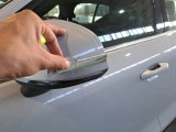  Volvo  XC60 VOLVO XC40 / 2017 / 5P / SUV T5 PLUG-IN HYBRID AUTO RECH INSCRIP EXPR #98