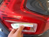  Volvo  XC60 VOLVO XC40 / 2017 / 5P / FUORISTRADA T4 PLUG-IN HYBRID AUTO RECH INSC EXPR N1 #65