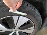  Volvo  XC60 VOLVO XC40 / 2017 / 5P / SUV T5 PLUG-IN HYBRID AUTO RECH INSCRIP EXPR #104